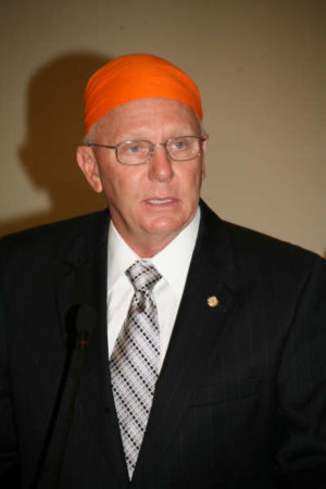 Special Evening Dewan on Parkash Purab of Sri Guru Nanak Dev Ji (2025)